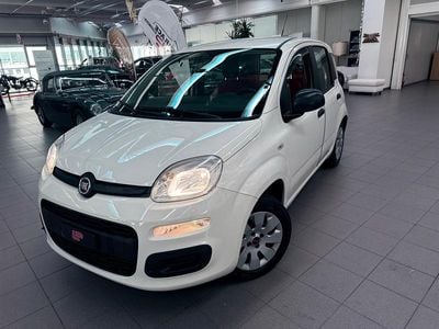 Weiss Gebraucht 2019 Fiat Panda Limousine | CHF 9’500 (Guter Preis)