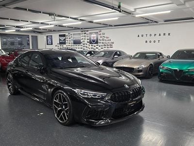 Gebraucht 2023 BMW M8 Competition Edition | CHF 99’900