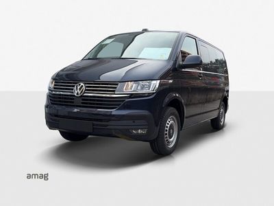 gebraucht VW Caravelle 6.1 Comfortline Liberty RS 3000 mm