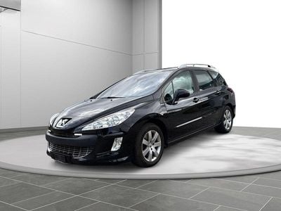 Peugeot 308 SW