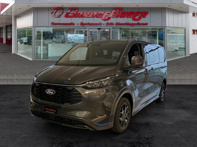 Neu 2025 Ford Tourneo Sport | CHF 61’790