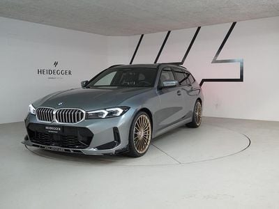 Gebraucht 2025 Alpina B3 Kombi | CHF 124’999 (Superpreis)