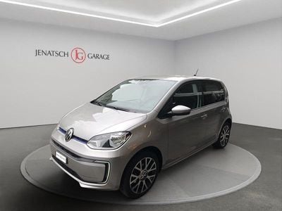 Gebraucht 2022 VW e-up! Kleinwagen | CHF 28’900