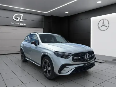Neu (2026) Mercedes GLC220 197 PS | Superpreis