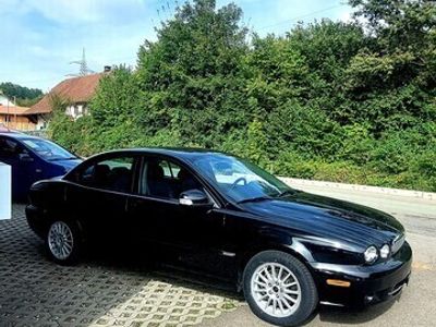 Jaguar X-type