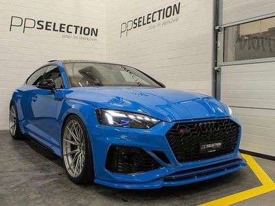 Gebraucht 2020 Audi RS5 Sportback Sport | CHF 69’899 (Fairer Preis)