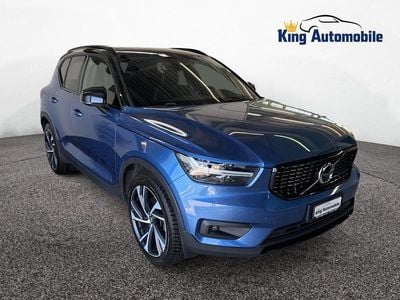 Gebraucht 2018 Volvo XC40 R-Design SUV | CHF 20’900 (Fairer Preis)