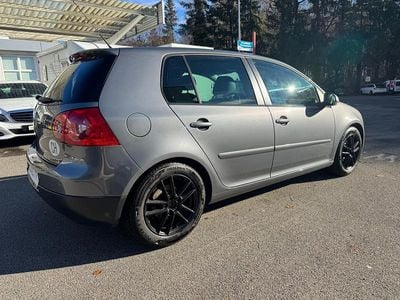 Gebraucht 2008 VW Golf VI GT | CHF 8’500 (Fairer Preis)