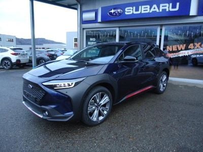 Gebraucht 2024 Subaru Solterra SUV | CHF 52’300