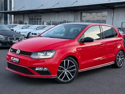 Gebraucht VW Polo Edition 230 PS (169 kW) 2016