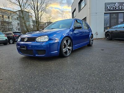 Gebraucht VW Golf IV GTI 150 PS (110 kW) 2000