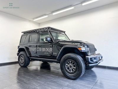 gebraucht Jeep Wrangler Rubicon 392 "Xtrem Offroader"