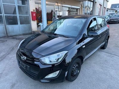 Gebraucht Hyundai i20 Style 101 PS (74 kW) 2014 Kleinwagen