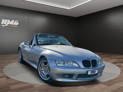 gebraucht BMW Z3 