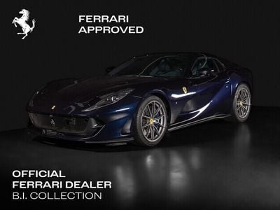 Gebraucht 2020 Ferrari 812 | CHF 414’000 (Teuer)