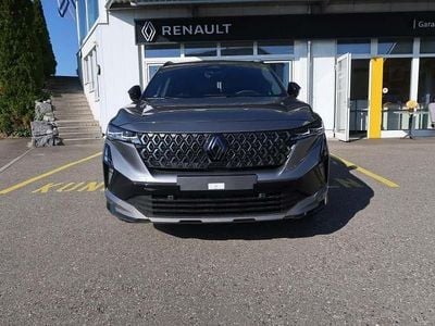 Neu 2026 Renault Austral Esprit Alpine SUV | CHF 48’700 (Guter Preis)