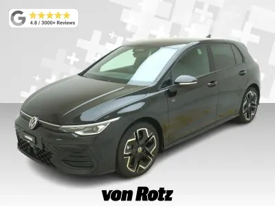 Neu (2026) VW Golf VIII R-line 204 PS | Fairer Preis
