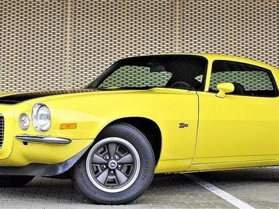 Gebraucht 1975 Chevrolet Camaro Coupé | CHF 59’800