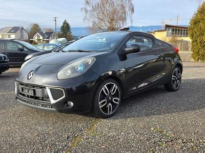 Gebraucht 2012 Renault Wind | CHF 3’300