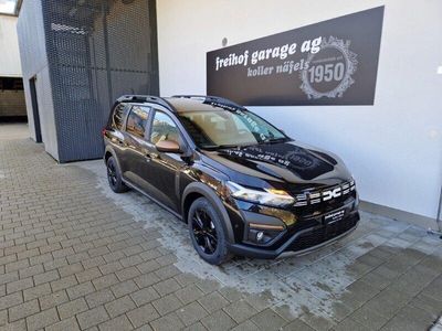 gebraucht Dacia Jogger 1.0 TCe Extreme 7P