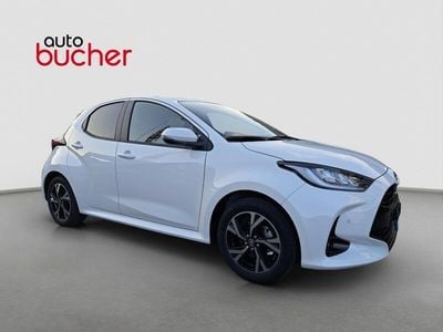 Neu 2025 Toyota Yaris Hybrid Trend Limousine | CHF 27’590 (Fairer Preis)