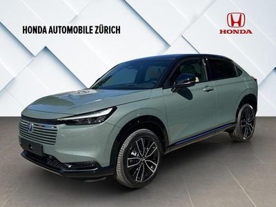 Gebraucht 2025 Honda HR-V Advance SUV | CHF 37’766