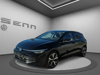Neu (2026) VW Golf VIII Style 204 PS