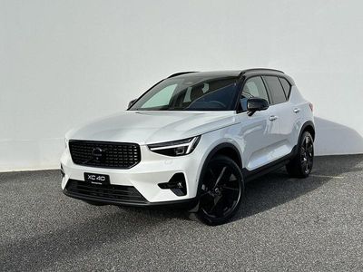 Neu (2026) Volvo XC40 197 PS