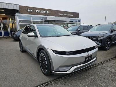 Neu 2025 Hyundai Ioniq 5 SUV | CHF 52’000 (Fairer Preis)