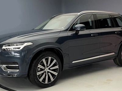 Gebraucht 2022 Volvo XC90 Inscription SUV | CHF 75’900