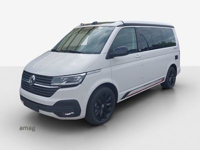 VW California