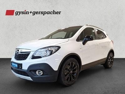 Gebraucht 2016 Opel Mokka S SUV | CHF 11’900 (Fairer Preis)