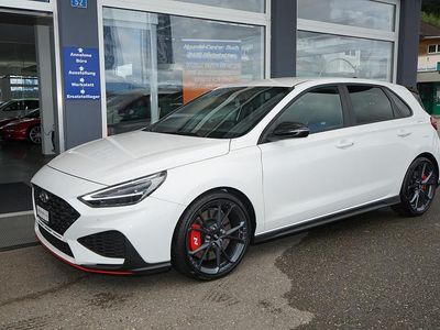 Neu 2025 Hyundai i30 | CHF 49’490