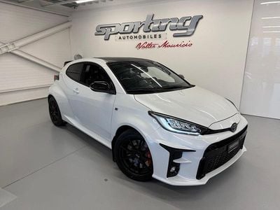 Gebraucht 2024 Toyota Yaris Sport Kleinwagen | CHF 35’999 (Fairer Preis)