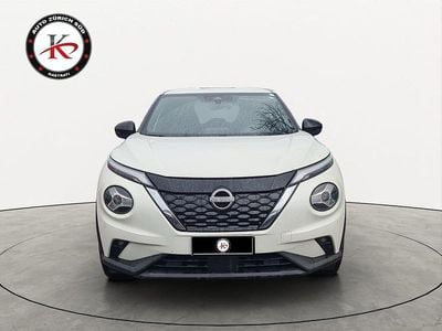 Gebraucht Nissan Juke N-Connecta 143 PS (105 kW) 2024 SUV