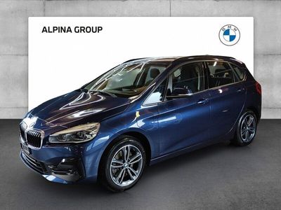 BMW 225 Active Tourer