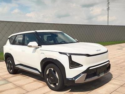 Neu 2025 Kia EV5 GT-Line SUV | CHF 48’800