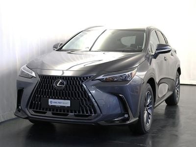 Grau Gebraucht 2025 Lexus NX450h+ SUV | CHF 62’220 (Superpreis)