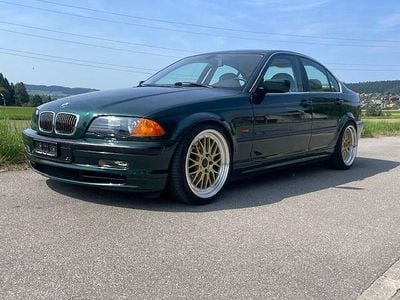 Gebraucht 2000 BMW 328 | CHF 14’800
