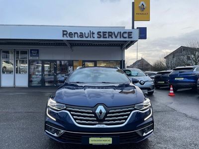 gebraucht Renault Talisman GrandTour 1.8 TCe Initiale EDC