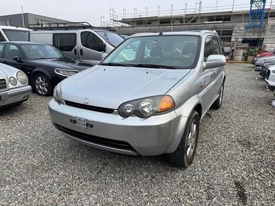 Gebraucht Honda HR-V Sport 125 PS (91 kW) 2001 SUV
