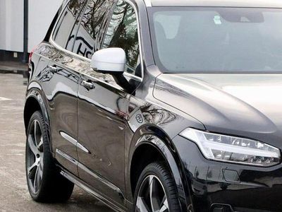 Gebraucht Volvo XC90 R-Design 391 PS (287 kW) 2018 SUV