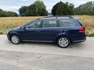 Gebraucht 2011 VW Passat Comfortline Kombi | CHF 6’300 (Guter Preis)