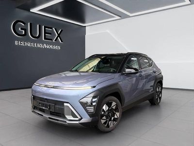 Gebraucht 2025 Hyundai Kona SUV | CHF 34’900 (Etwas zu teuer)