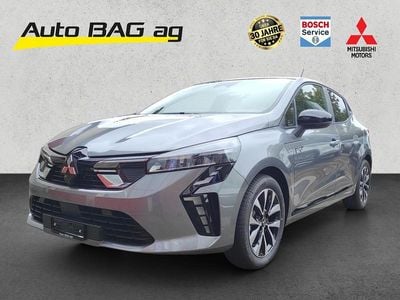 Neu 2025 Mitsubishi Colt Invite+ | CHF 29’198 (Etwas zu teuer)