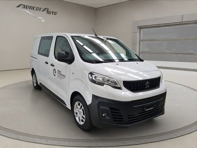 gebraucht Peugeot e-Expert fourgon Standard 75 kWh