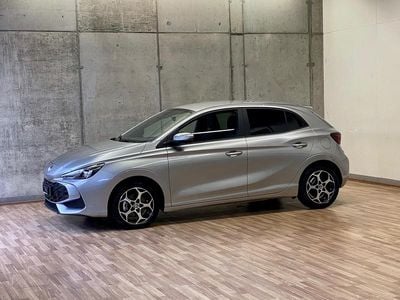 Gebraucht 2024 MG MG3 Luxury Kleinwagen | CHF 17’900