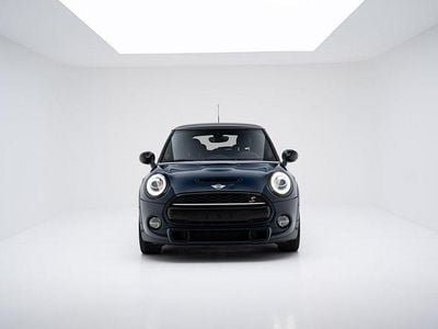 Gebraucht 2018 Mini Cooper S Kleinwagen | CHF 14’900 (Guter Preis)