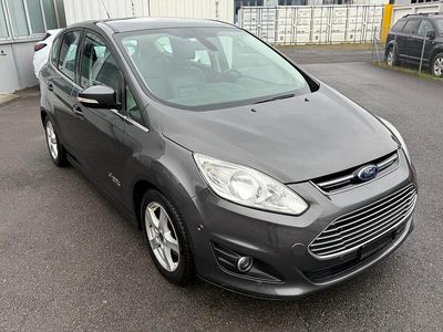 Gebraucht 2016 Ford C-MAX Energi Van / Kleinbus | CHF 7’400