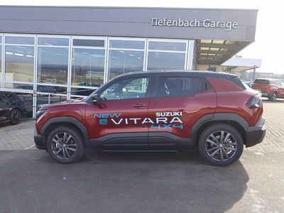 Gebraucht Suzuki Vitara 135 kW (184 PS) 2025 SUV